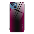 For iPhone 13 / Rose Red