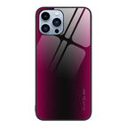 For iPhone 13 Pro Max / Rose Red