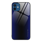 For iPhone 12 / 12 Pro / Dark Blue
