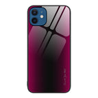 For iPhone 12 / 12 Pro / Rose Red