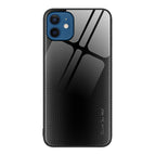 For iPhone 12 / 12 Pro / Black