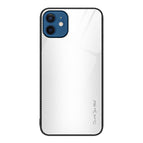 For iPhone 12 / 12 Pro / White