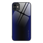 For iPhone 11 / Dark Blue