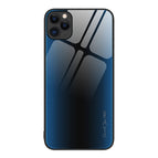 For iPhone 11 Pro Max / Blue