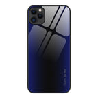 For iPhone 11 Pro Max / Dark Blue