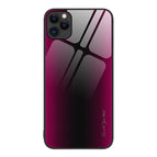 For iPhone 11 Pro Max / Rose Red