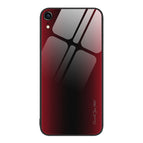 For iPhone XR / Red