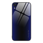 For iPhone XR / Dark Blue