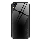 For iPhone XR / Black