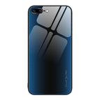 For iPhone 8 Plus / 7 Plus / Blue