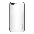 For iPhone 8 Plus / 7 Plus / White