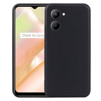 For Realme C33
