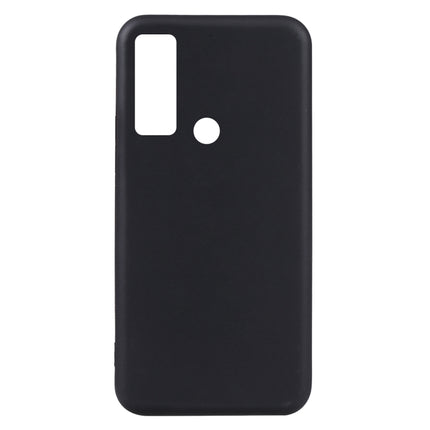 TPU Phone Case, For TCL 30XL 2022