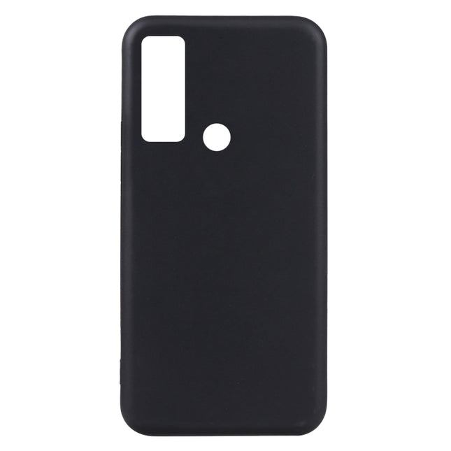 TPU Phone Case, For TCL 30XL 2022