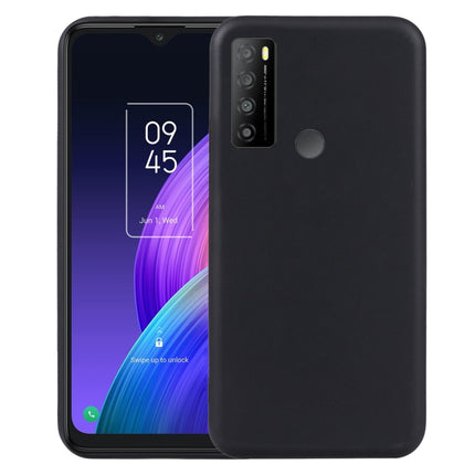 TPU Phone Case, For TCL 30XL 2022