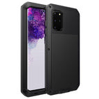 For Galaxy S20+ / Black