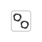 For iPhone 14/14 Plus / Silver