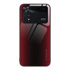 For Xiaomi Poco M4 Pro / Red