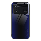 For Xiaomi Poco M4 Pro / Dark Blue