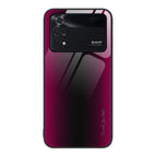 For Xiaomi Poco M4 Pro / Rose Red