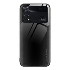 For Xiaomi Poco M4 Pro / Black