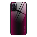 For Xiaomi Poco M4 Pro 5G / Rose Red