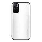 For Xiaomi Poco M4 Pro 5G / White
