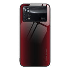 For Xiaomi Poco X4 Pro 5G / Red