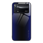 For Xiaomi Poco X4 Pro 5G / Dark Blue