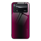 For Xiaomi Poco X4 Pro 5G / Rose Red