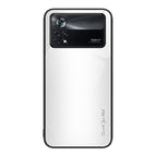 For Xiaomi Poco X4 Pro 5G / White