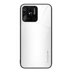 For Xiaomi Redmi 10C / White