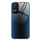For Xiaomi Redmi K50 / Blue