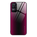 For Xiaomi Redmi K50 / Rose Red