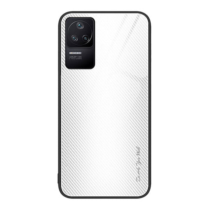 Texture Gradient Glass TPU Phone Case, For Xiaomi Redmi K50, For Xiaomi Redmi K50 Pro, For Xiaomi Redmi Note 10 Pro, For Xiaomi Redmi Note 11E