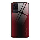 For Xiaomi Redmi K50 Pro / Red