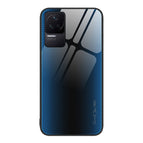 For Xiaomi Redmi K50 Pro / Blue