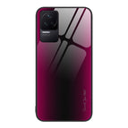 For Xiaomi Redmi K50 Pro / Rose Red
