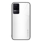 For Xiaomi Redmi K50 Pro / White