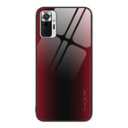 For Xiaomi Redmi Note 10 Pro / Red