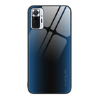 For Xiaomi Redmi Note 10 Pro / Blue