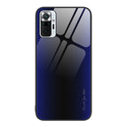 For Xiaomi Redmi Note 10 Pro / Dark Blue