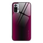 For Xiaomi Redmi Note 10 Pro / Rose Red