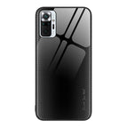 For Xiaomi Redmi Note 10 Pro / Black