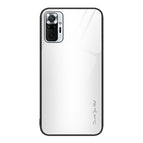 For Xiaomi Redmi Note 10 Pro / White