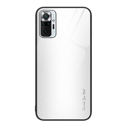 Texture Gradient Glass TPU Phone Case, For Xiaomi Redmi K50, For Xiaomi Redmi K50 Pro, For Xiaomi Redmi Note 10 Pro, For Xiaomi Redmi Note 11E