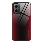 For Xiaomi Redmi Note 11E / Red