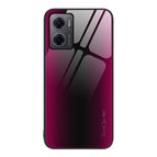 For Xiaomi Redmi Note 11E / Rose Red