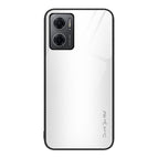 For Xiaomi Redmi Note 11E / White