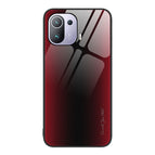 For Xiaomi 11T Pro / Red